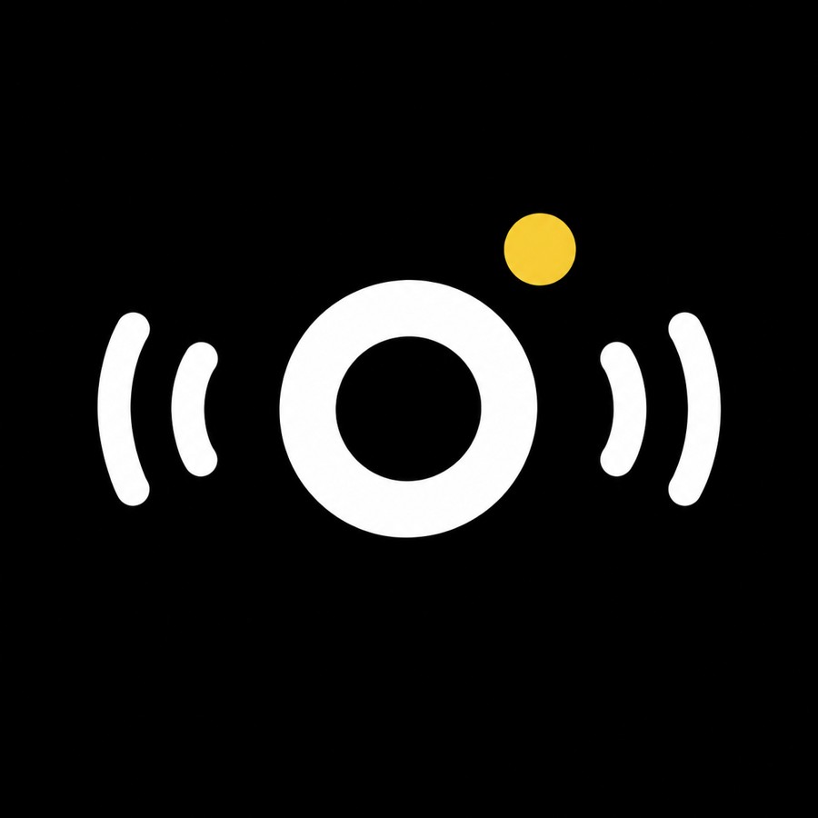 Douya Vision app icon